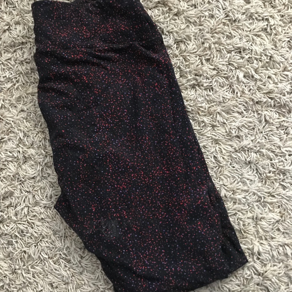 One size leggings